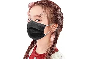 Kids Disposable Face Mask 3 Ply 100PCS