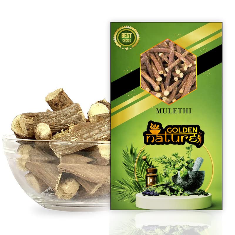 Amazon.in Bestsellers The most popular items in Licorice Root Herbal