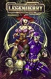 Dynamite Entertainment