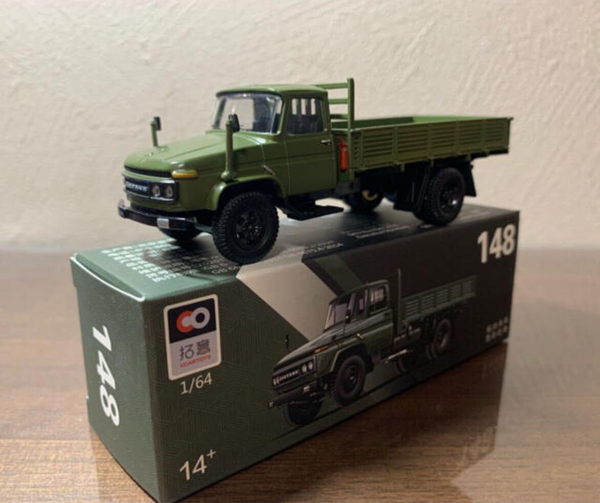 DODGE　軍用トラック　ミニカー DODGE 軍用トラック ミニカー Amazon.co.jp: 軍用トラック ミニチュア