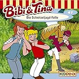  Folge 47: Die Schnitzeljagd-Falle