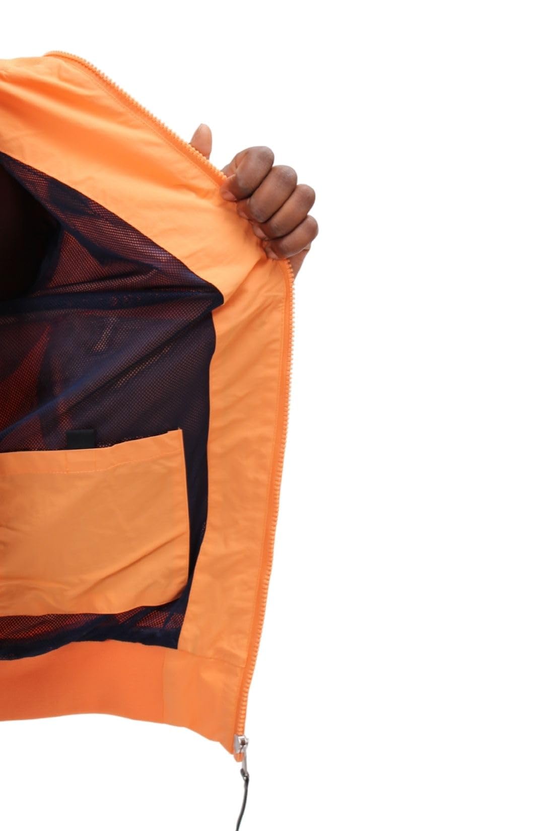NORTH SAILS - Bomber Uomo con Logo
