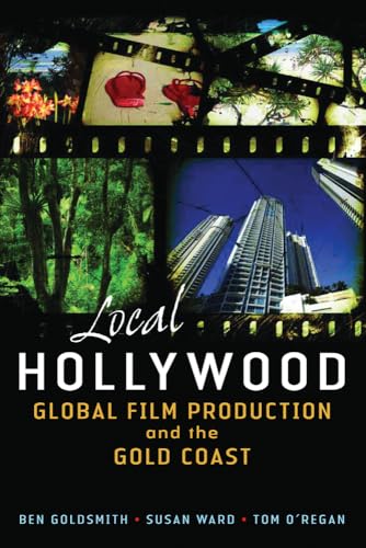 Local Hollywood view 2