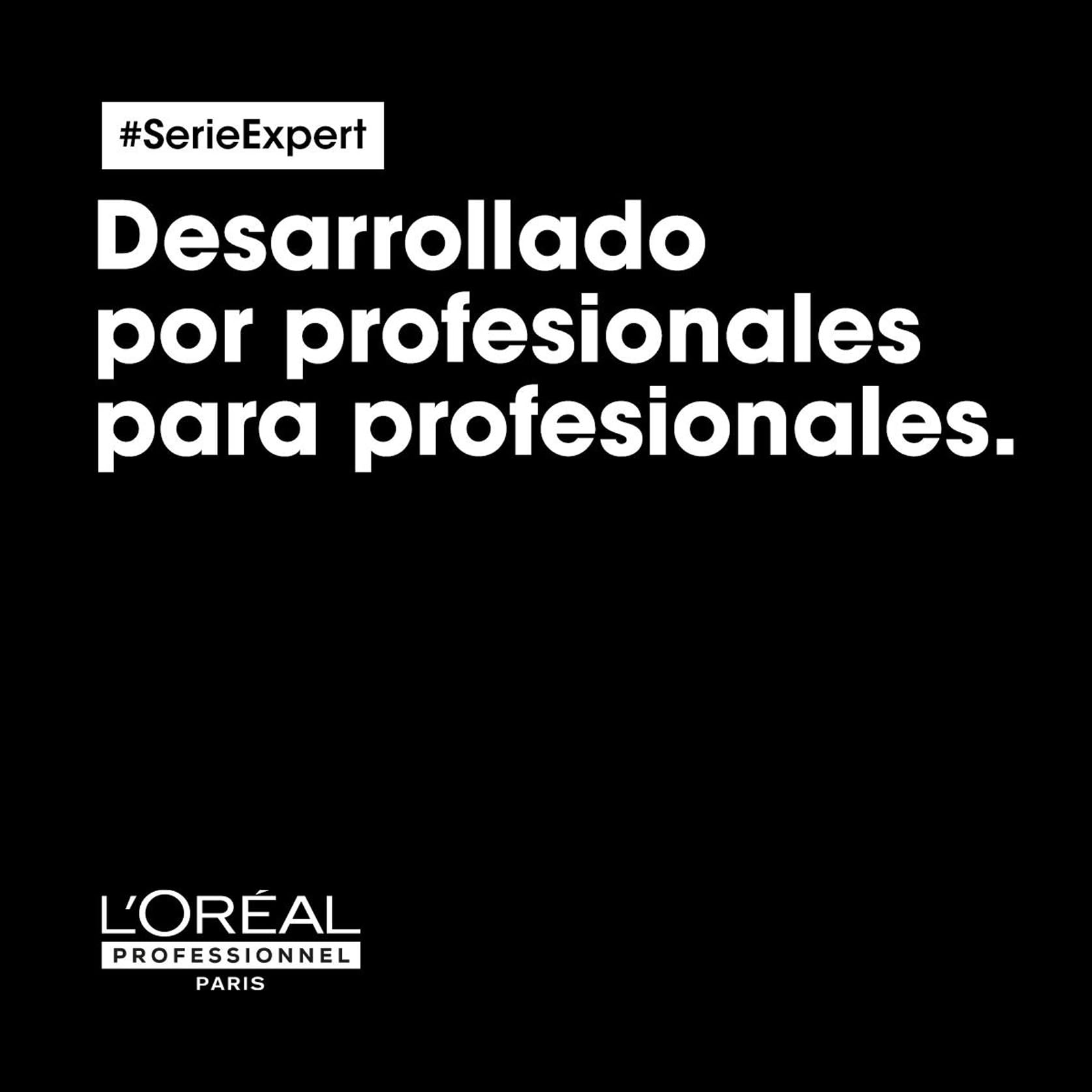 L'Oréal Professionnel, Tratamiento anticaída para un aspecto más denso y con más cuerpo, Aminexil Advanced, SERIE EXPERT, 42x6ml