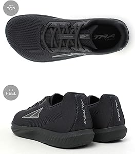 Amazon | [アルトラ] メンズ ランニングシューズ エスカランテ 4 US8.5