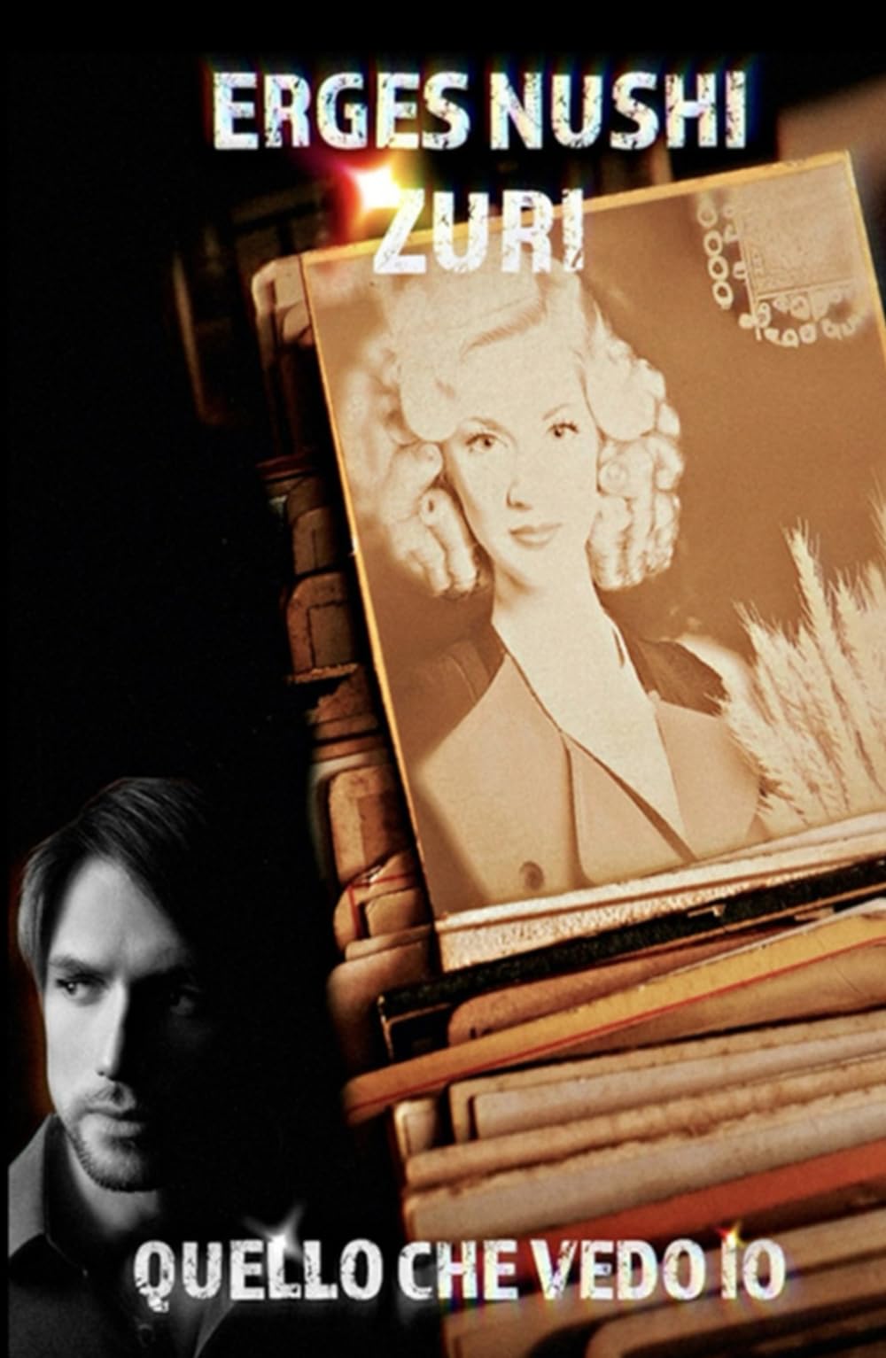 ZURI: Quello che vedo io