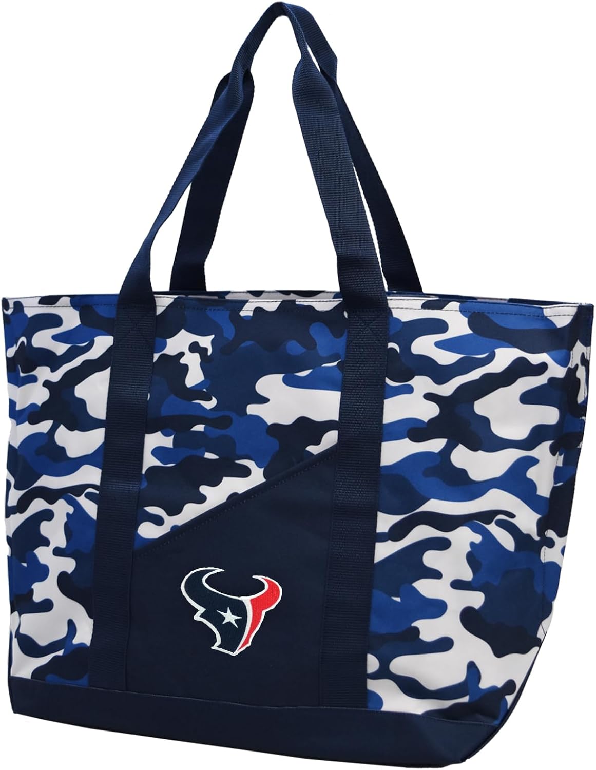 Littlearth NFL Super Duty Camo Tote - Officially Licensed Teams