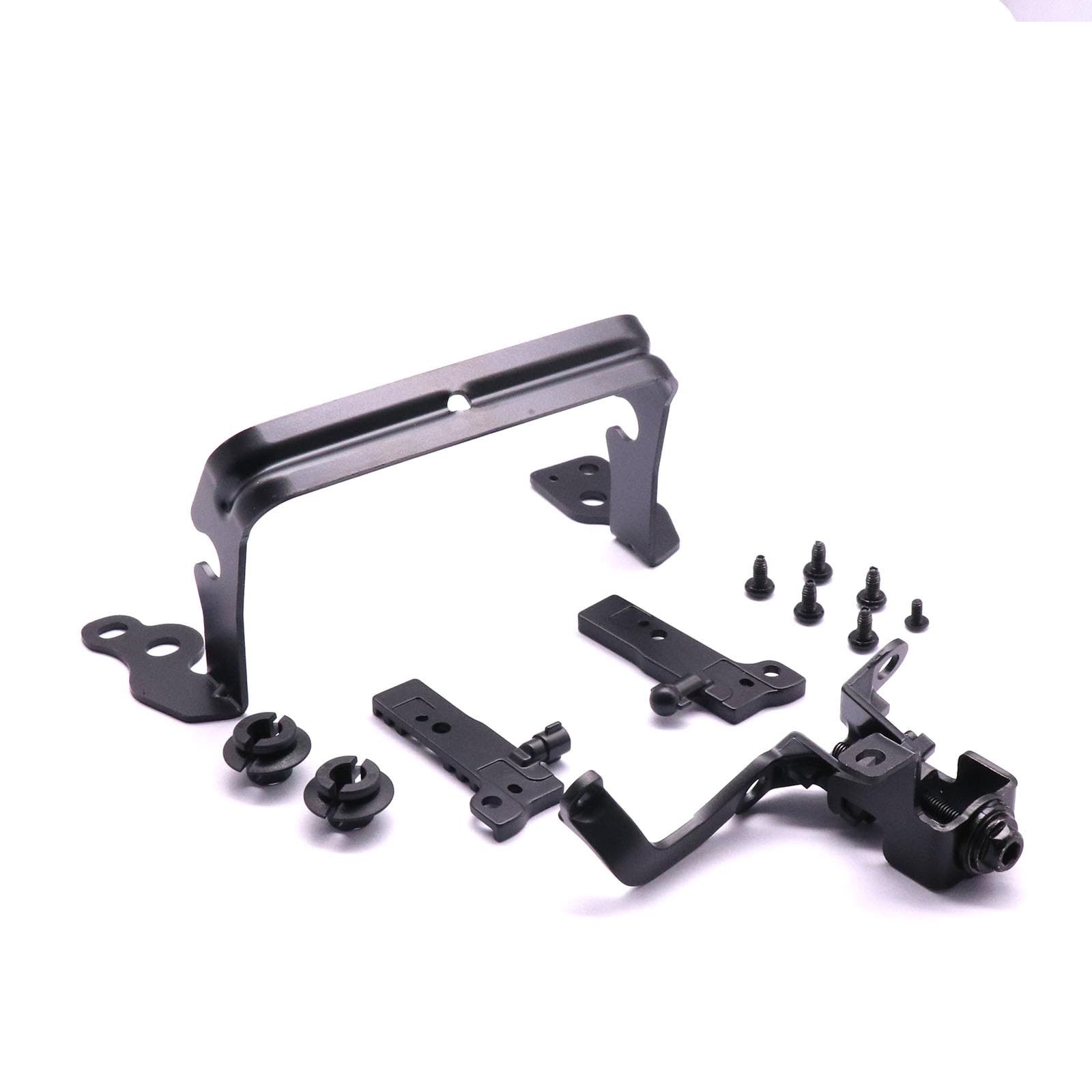 Hikari① Amazon.com: Tiny Force Radar Sensor Bracket Kit Compatible with