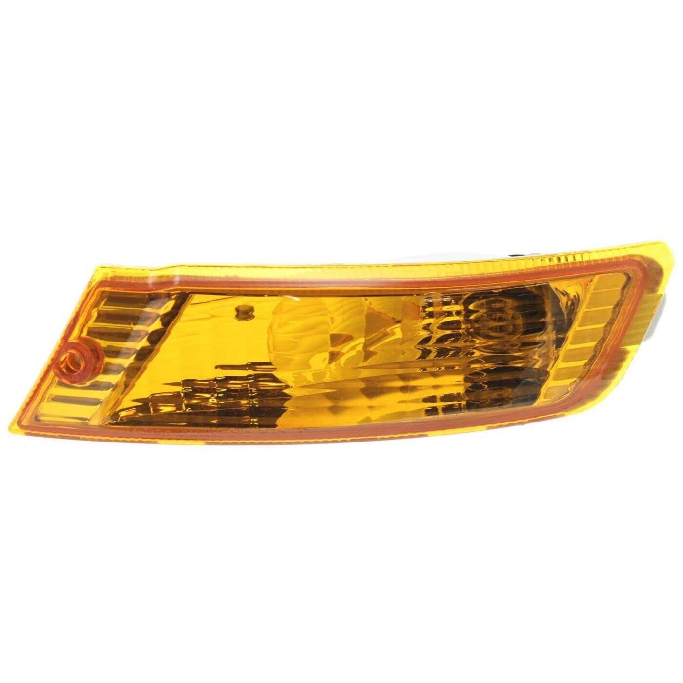Amazon.com: US AUTO PARTS PLUS New Front Turn Signal Lights 