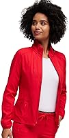 Vista 10 de HeartSoul Break on Through "in Da Hood" - Chaqueta de calentamiento para mujer