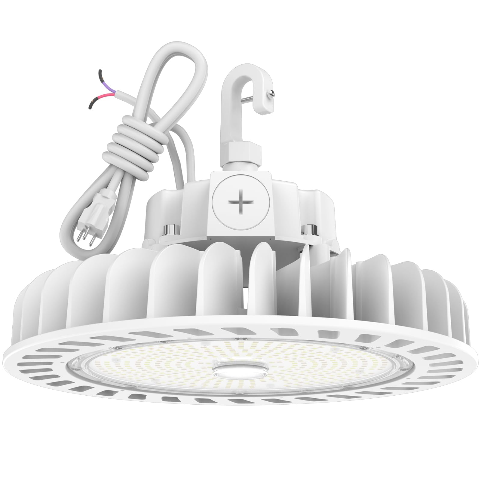 Snapklik.com : HYPERLITE UFO LED High Bay Lights: 250W High Bay LED ...