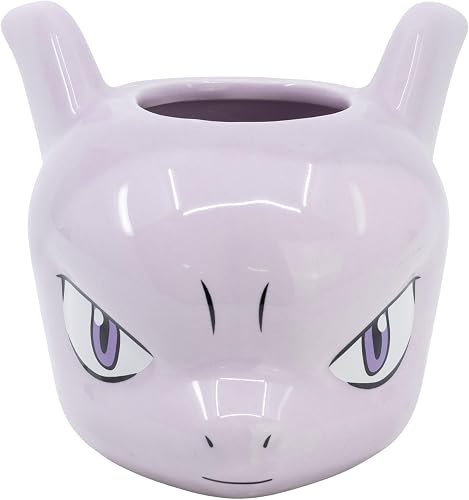 Storline Pokemon 3D Mug Mewtwo 385 ml