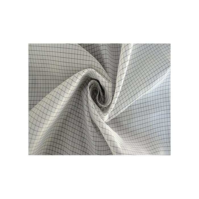 Buy White C3 AntiStatic Antistatic Static Dissipative Cleanroom ESD