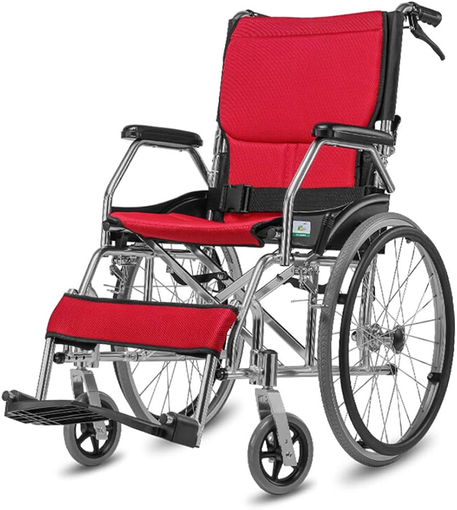 Amazon.co.jp: 輸送用車椅子、固定式フルアームおよびスイング式