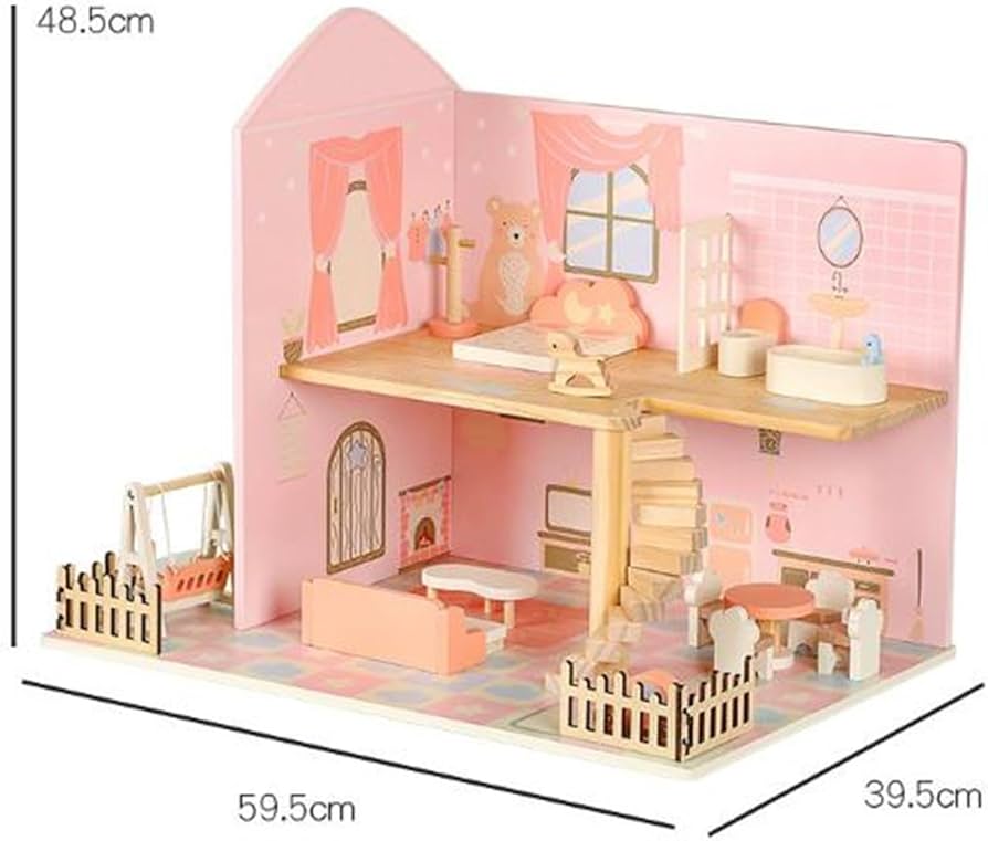 ＃なんでもつくる家具【商品名】わんちゃん2階建てハウス なんでもつくる家具【商品名】わんちゃん2階建てハウス