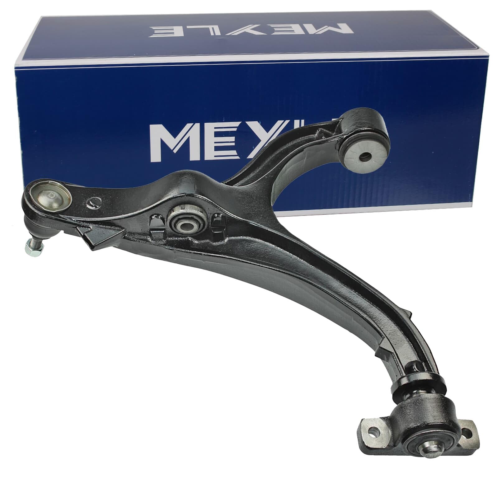 MEYLE Barra Oscilante De Suspensión De Ruedas Delantero, Derecha