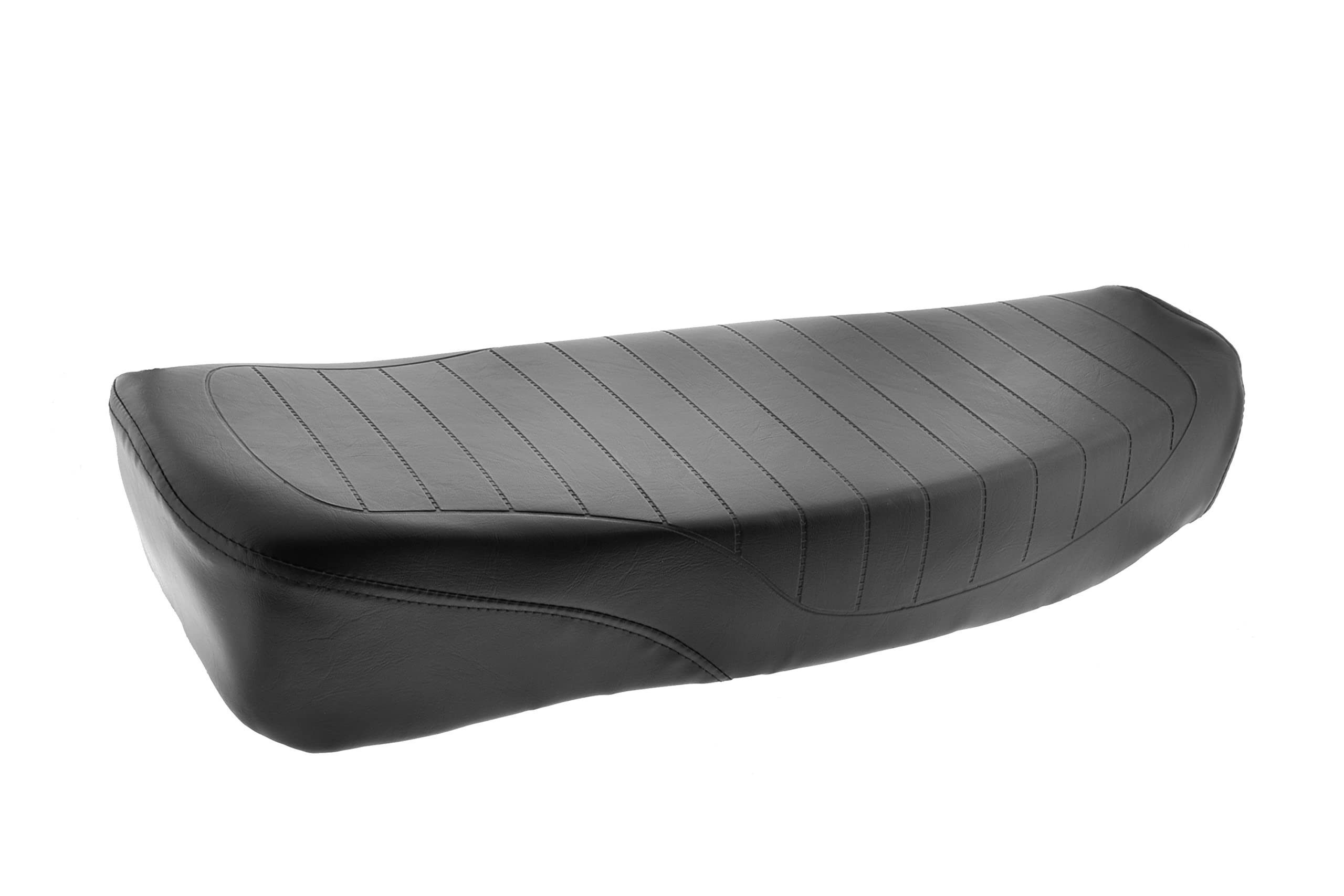 Ost2rad Sitzbank schwarz für Simson S50 S51E S70 Enduro, strukturiert