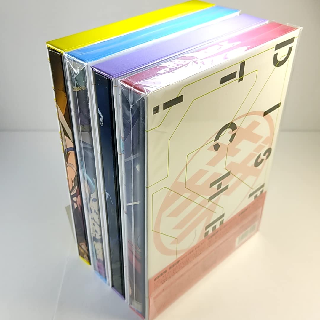 Amazon.co.jp: 2本 未開封 戦闘員、派遣します Blu-ray初回生産