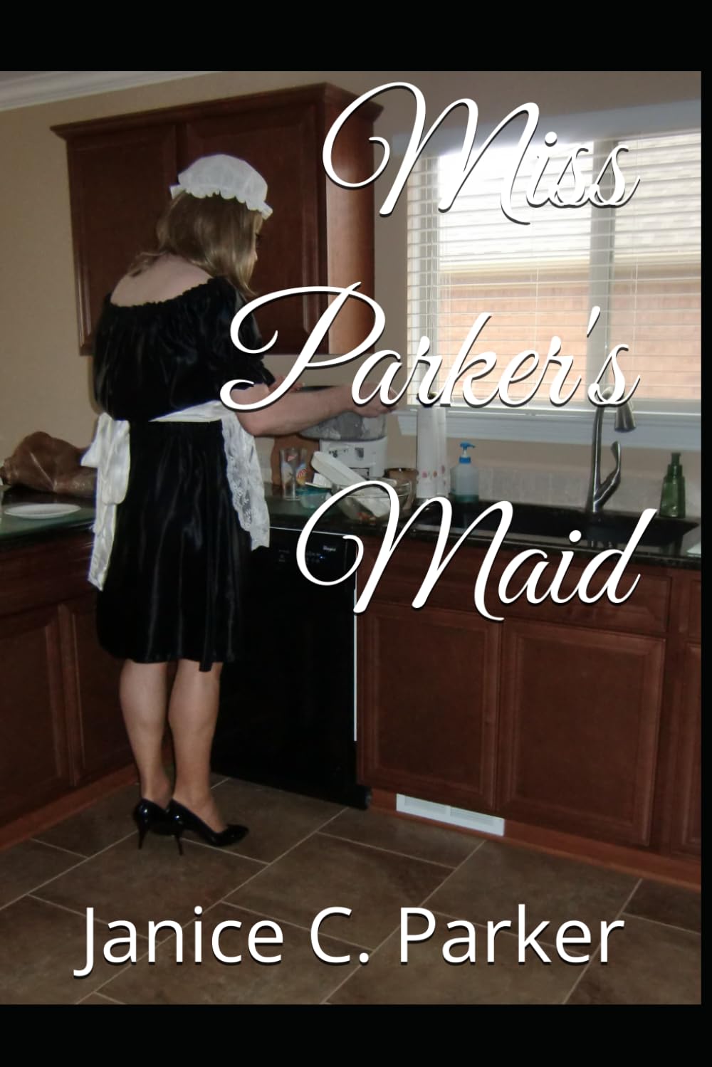 Miss Parker's Maid