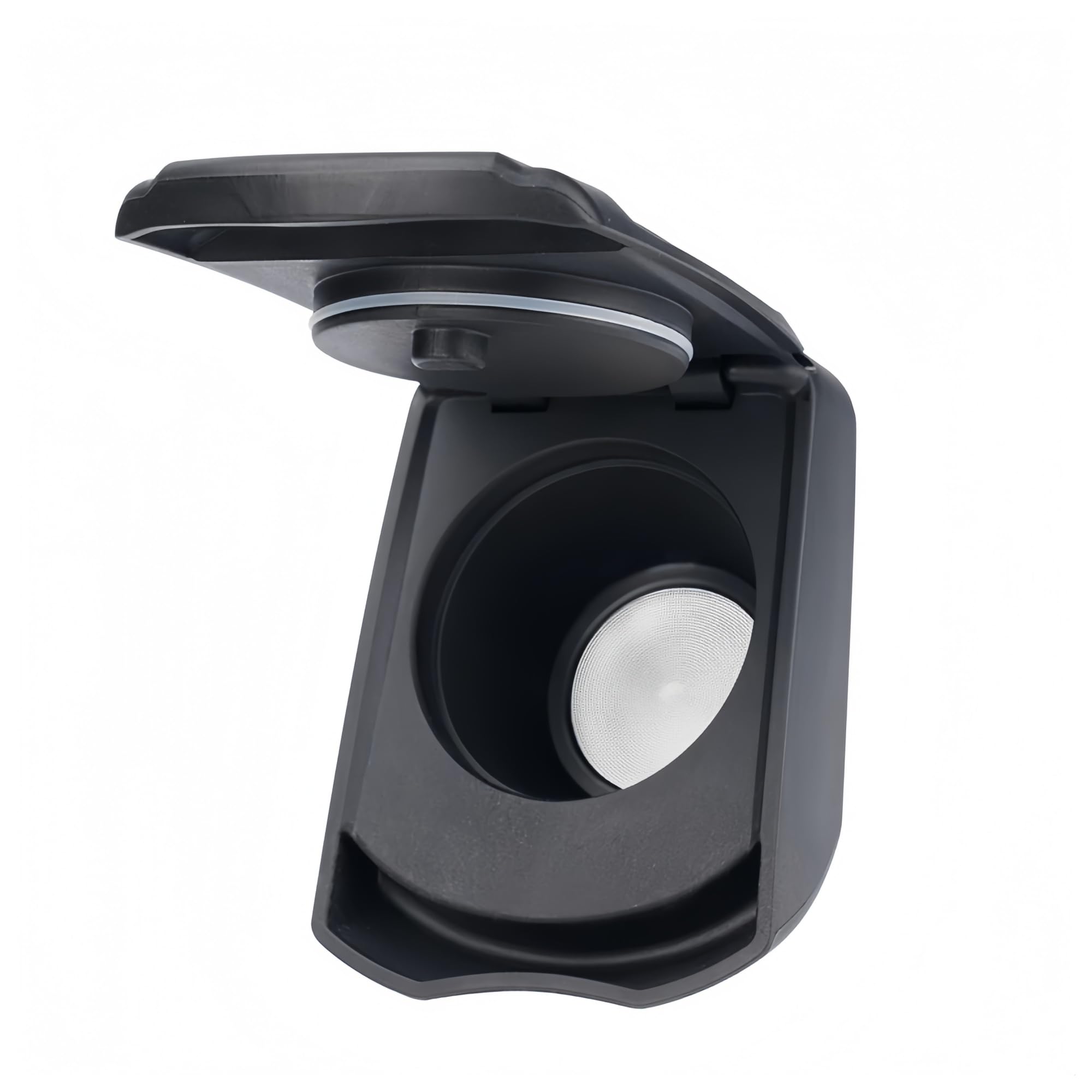 Adaptador For Cápsulas De Café Y Polvo, Utensilios De Cocina Reutilizables, Compatible Con Dolce Gusto Edg Y Cafetera，Compatible Con Lumio DG325.(For DC39 X2)