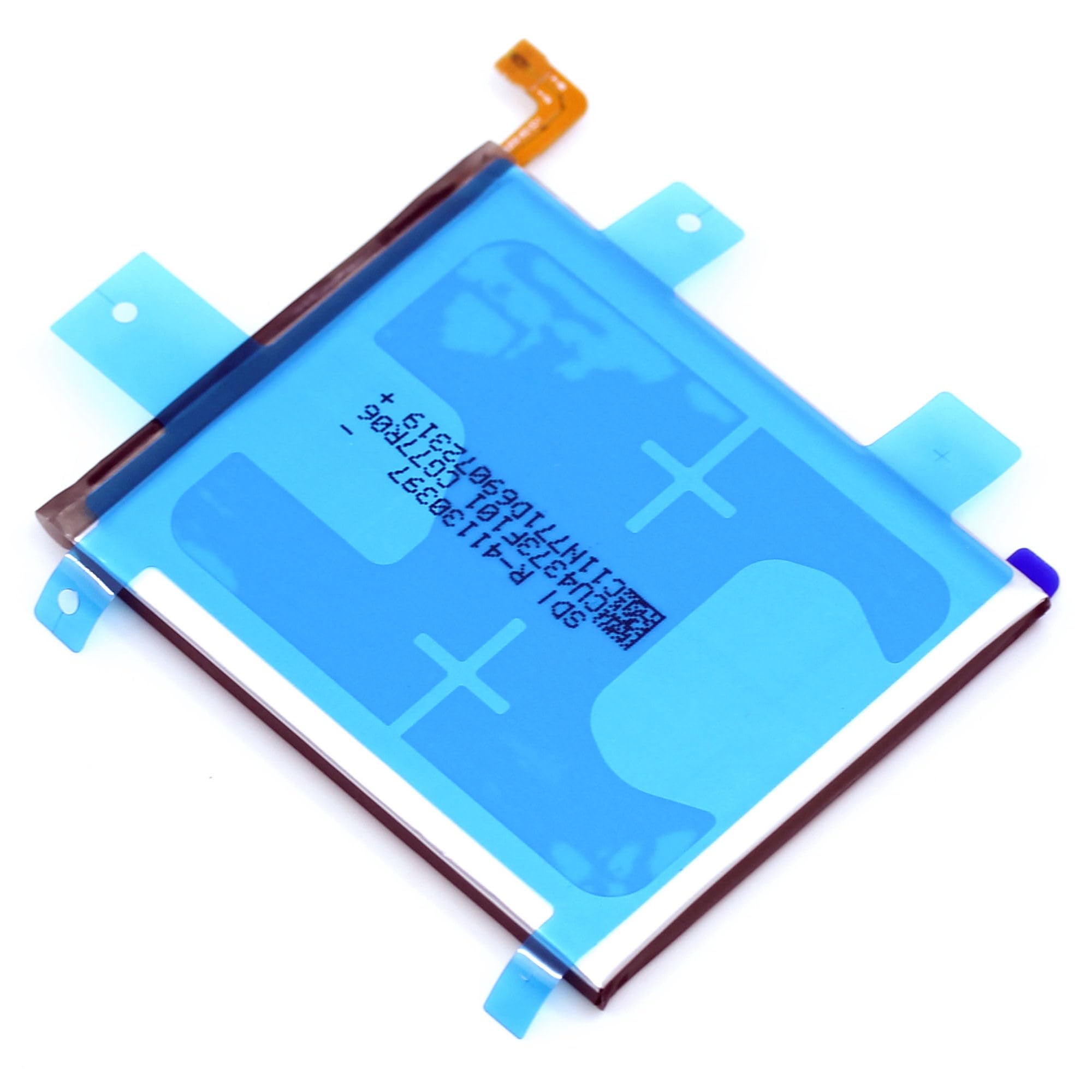 Batería para Samsung Original EB-BN985ABY para Samsung Galaxy Note 20 Ultra 5G (N986B) con paño de Limpieza de Pantalla Mungoo | Para Galaxy Note 20 Ultra 5G (N986B), sustituye a la batería original EB-BN985ABY, con paño mungoo