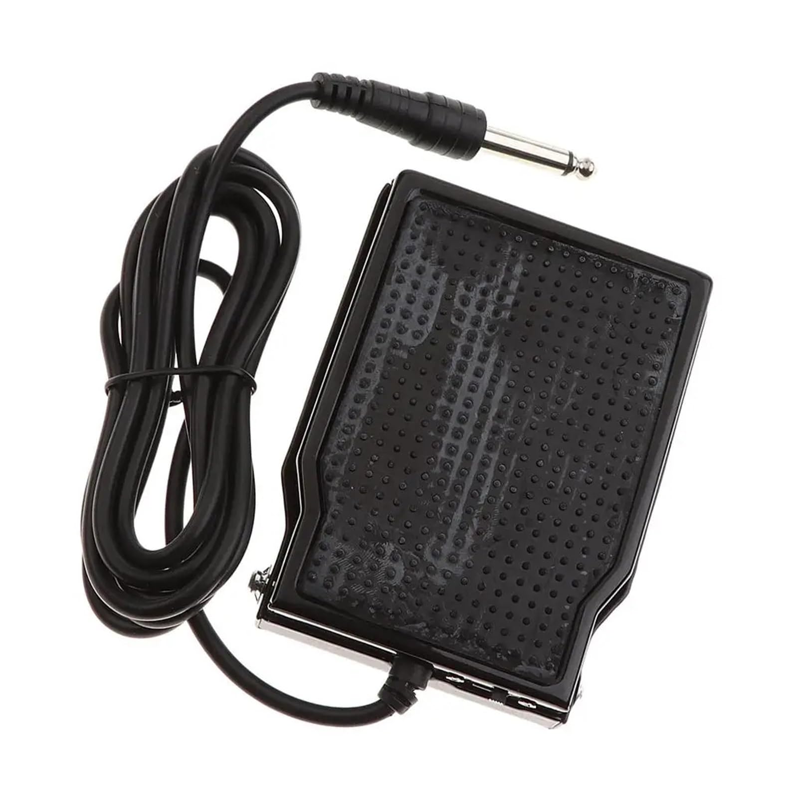 Sostenere pedale Pedale di sostegno | Con spina dritta da 6,35 mm for accessorio tastiera e pianoforte