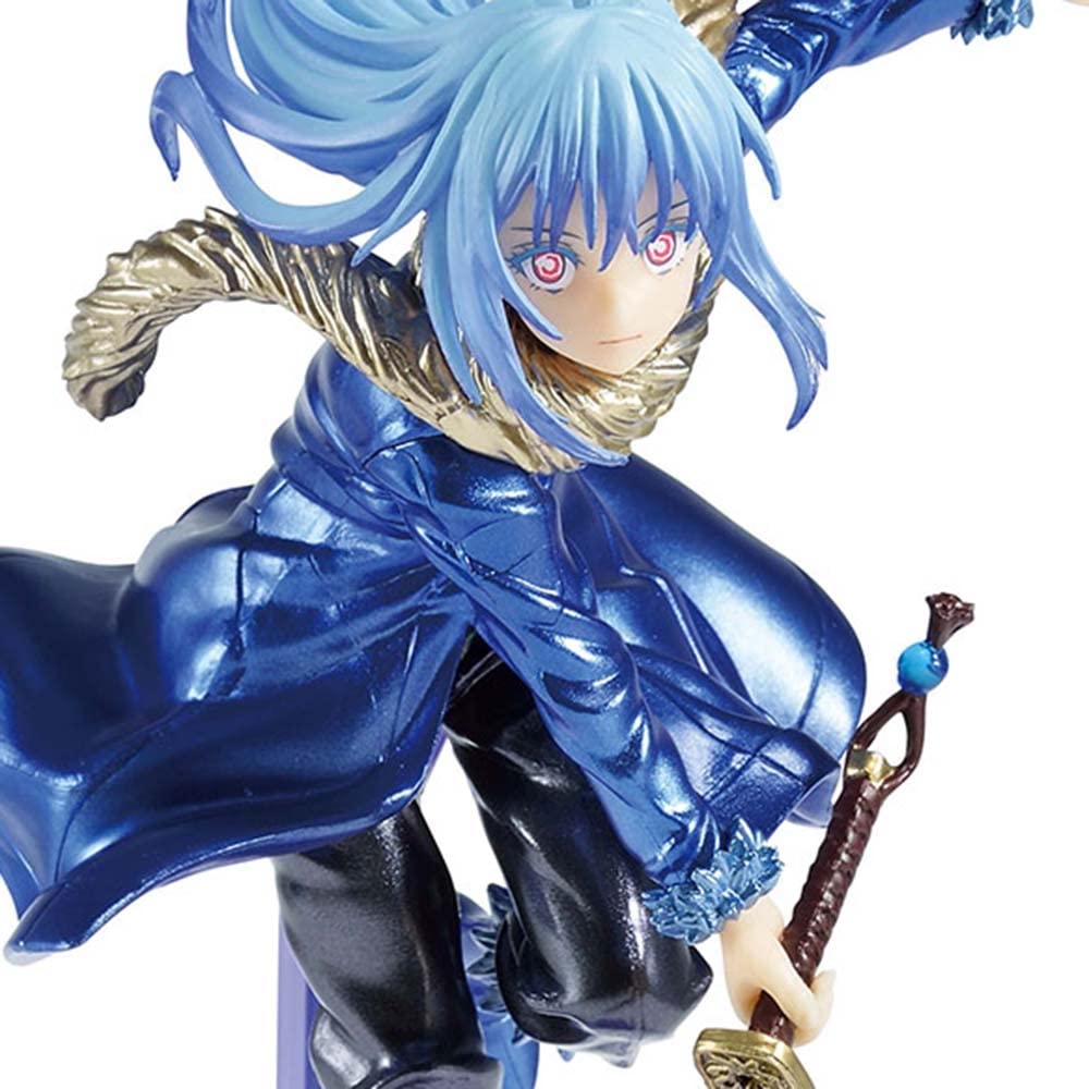 Amazon.co.jp: バンプレスト 転生したらスライムだった件 Otherworlder
