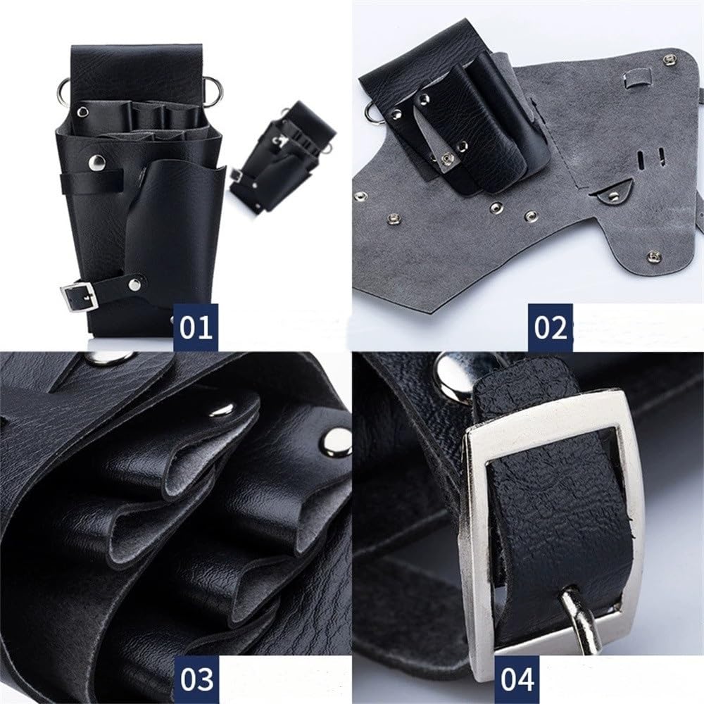 Borsa da parrucchiere for, borsa spalla for, barbiere