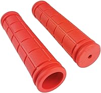 Vista 45 de 2 pares de empuñaduras para manillar de bicicleta para bicicletas