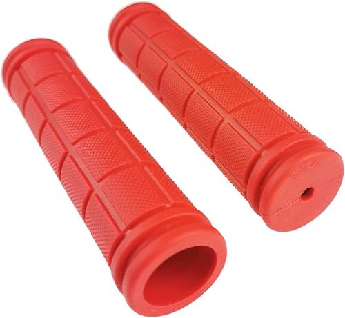 Miniatura 4 de 2 pares de empuñaduras para manillar de bicicleta para bicicletas