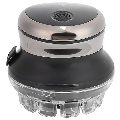 Afeitadoras de cabeza para hombres de acero resistente al agua eléctrica afeitadora de pelo recargable de alta precisión cortador de pelo regalo