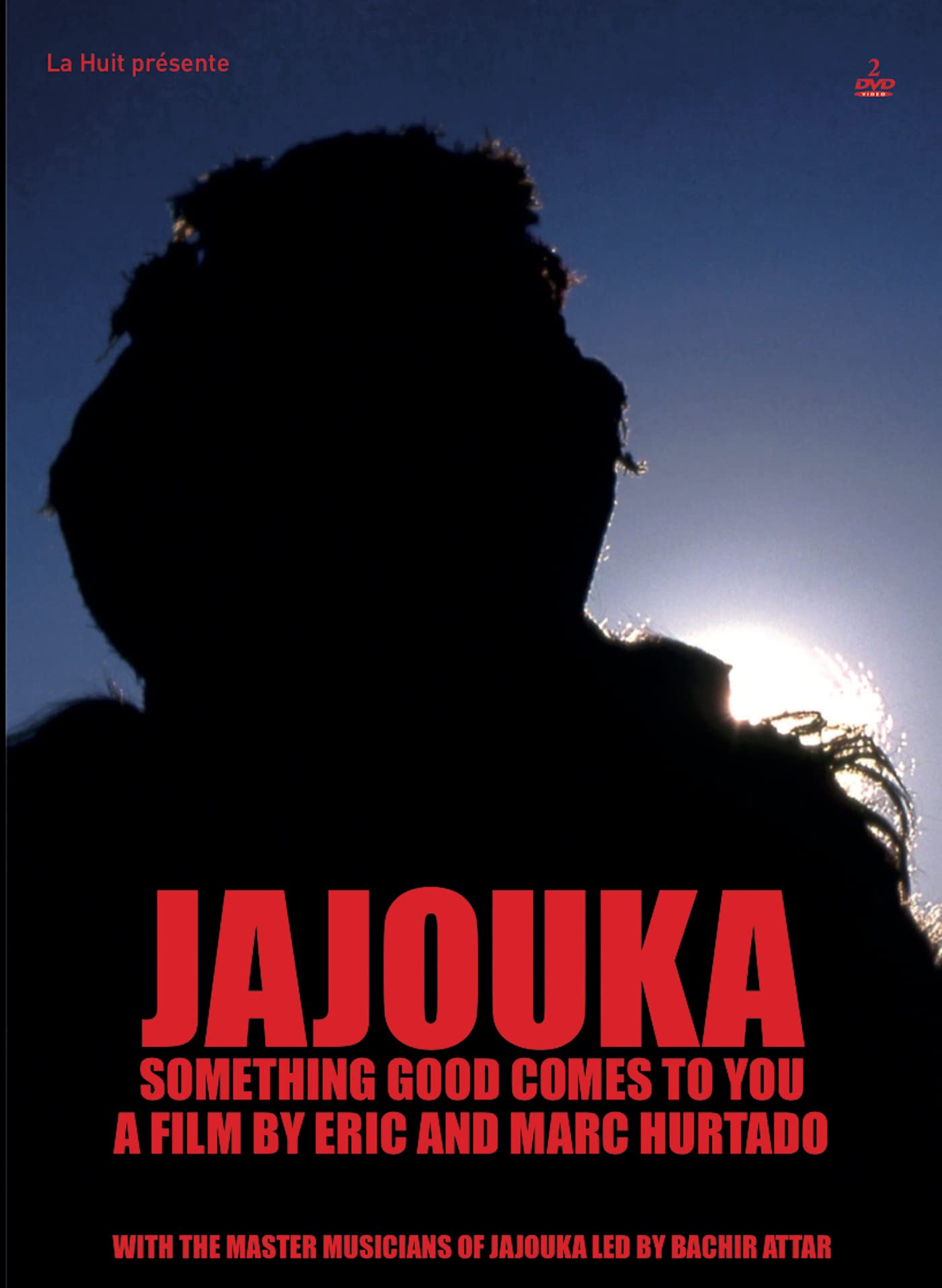 Documental Jajouka, quelque chose de bon con audio remasterizado en alta fidelidad