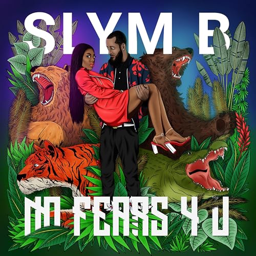 Slym B.