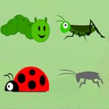 shaped picture cartoon Boosts memory, focus, and observation skills