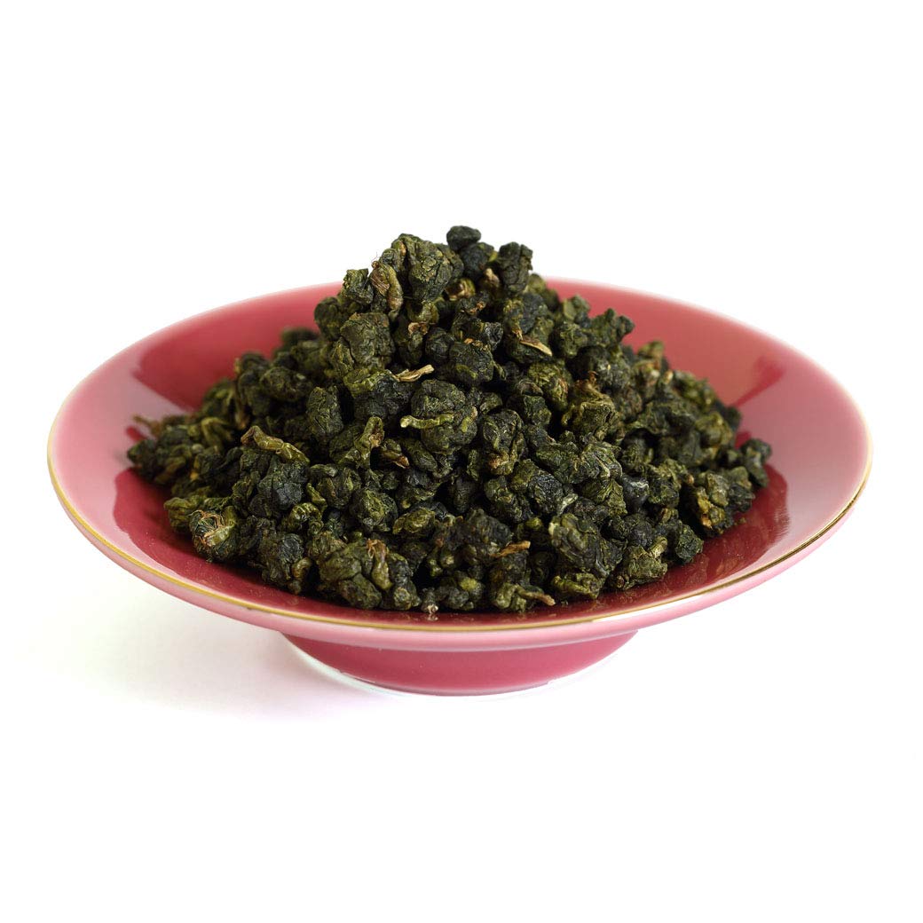 GOARTEA Taiwan Oolong Tea Loose Leaf Milk Oolong Tea