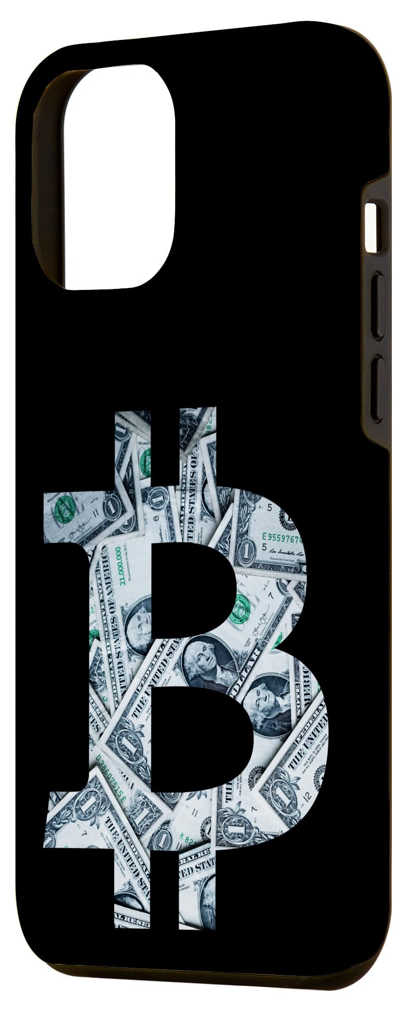 Amazon.com: iPhone 14 Plus BTC VS USD Bitcoin VS Dollar Cryptocurrency  Crypto Bill Case : Cell Phones & Accessories