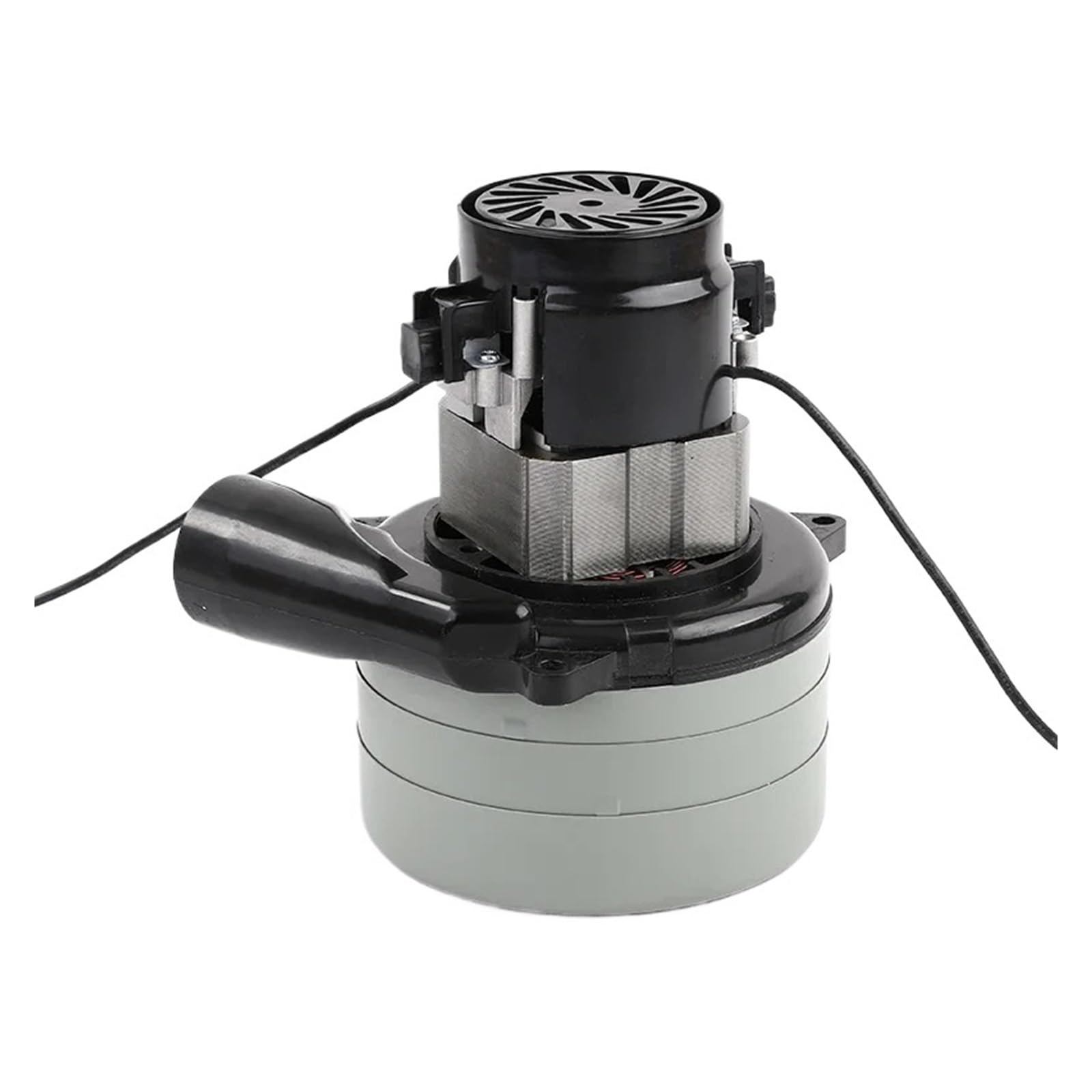 Moteur d'aspirateur 1800W résistant à l'humidité pour lavage sol 220V