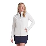 Women's Cloudspun Tech Fz Power Jacket