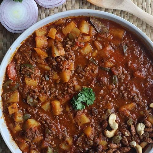 Miniatura 3 de Ultimate Chili Making Seasoning Collection | Chile ganador del premio artesanal | Sin OMG, todo natural, lote pequeño, fabricado en Estados Unidos,