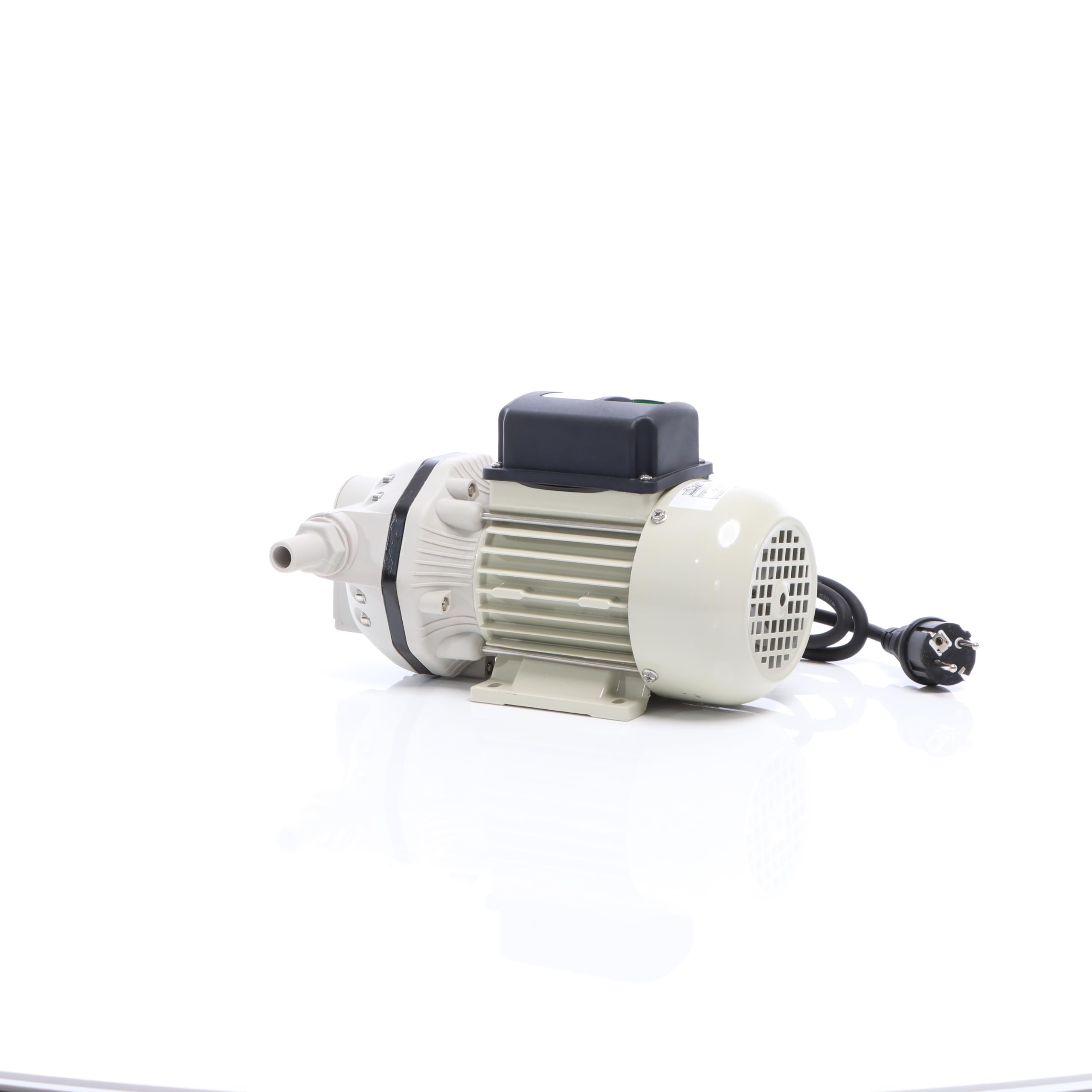 Bomba para urea 40l/min, bomba surtidora autocebante, 230V/400W, AUS32, para trasvase y repostaje