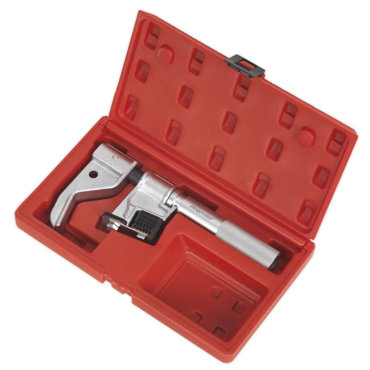 Sealey ak315 Universal rosca exterior pulgada/Chaser