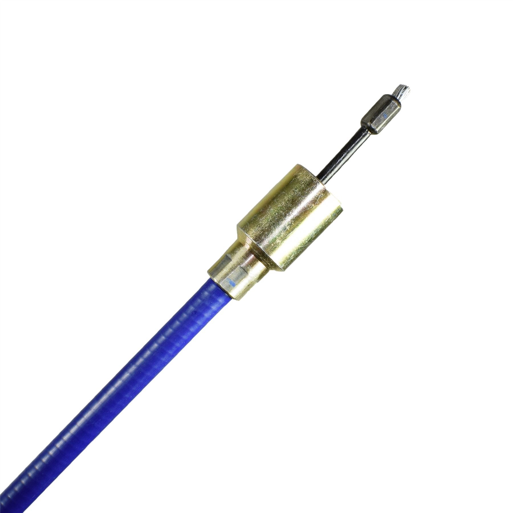 AB Tools 2 x długa żywotność przyczepy hamulcowe systemy węzłów Ifor Williams zewnętrzna osłona 14-30 mm