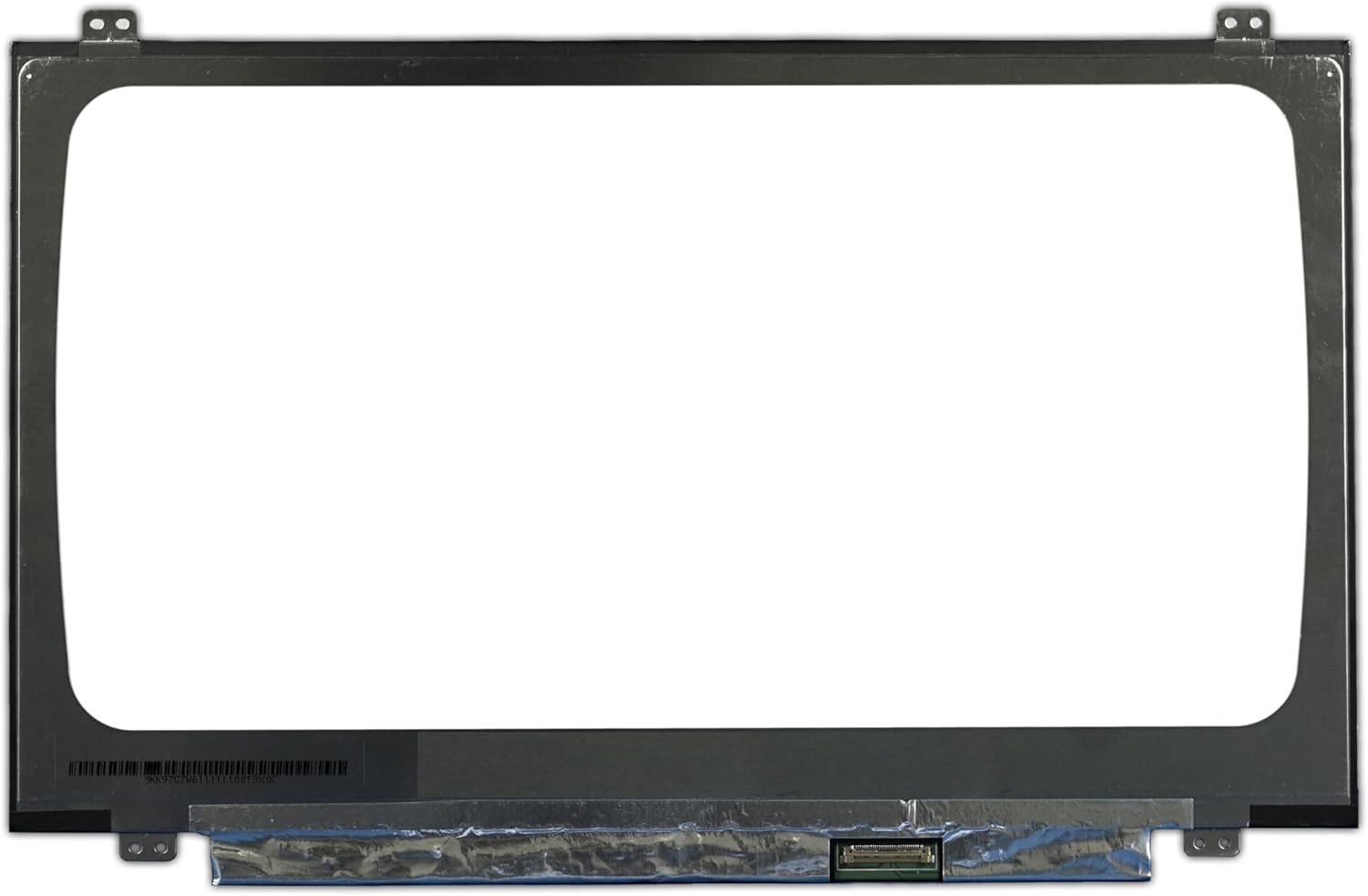 新しいLCD交換用スクリーン 14.0インチ B140XTN02.E HD 1366x768 (ブラケット付き) 光 【ビデオカードアップグレードコ】