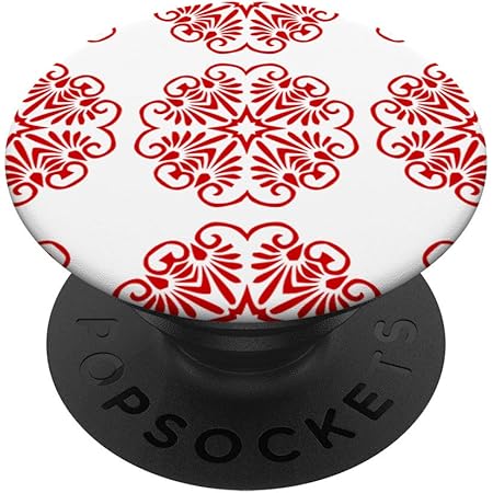 Amazon.com: Circular Phone Holder Grip 