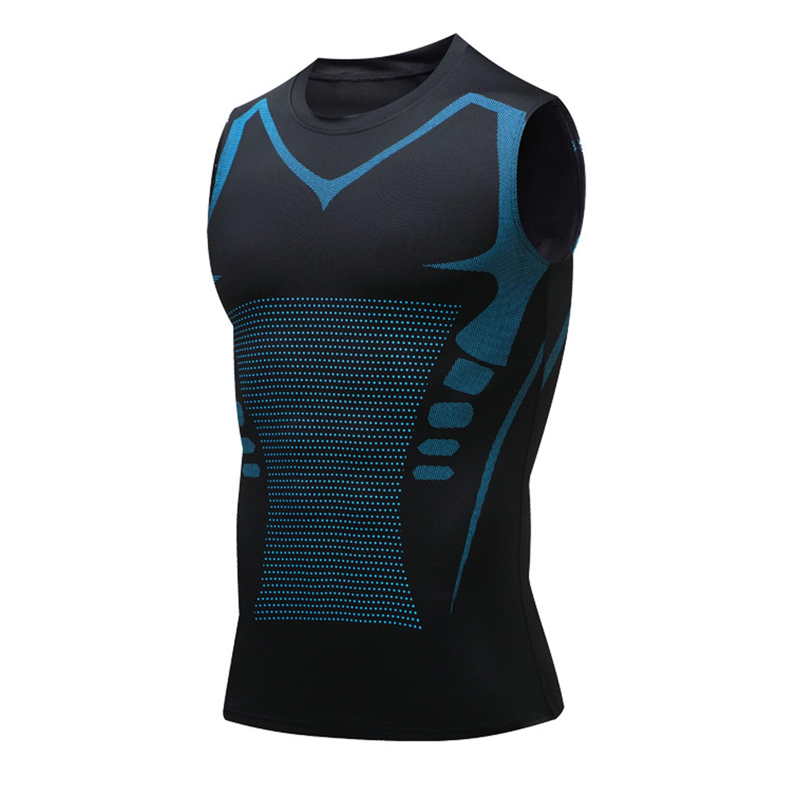 MATISUNVitaboost Compression Shirt, Vitafit Compression Shirt, Vitaboost | Confidence, Energy and Strength for You