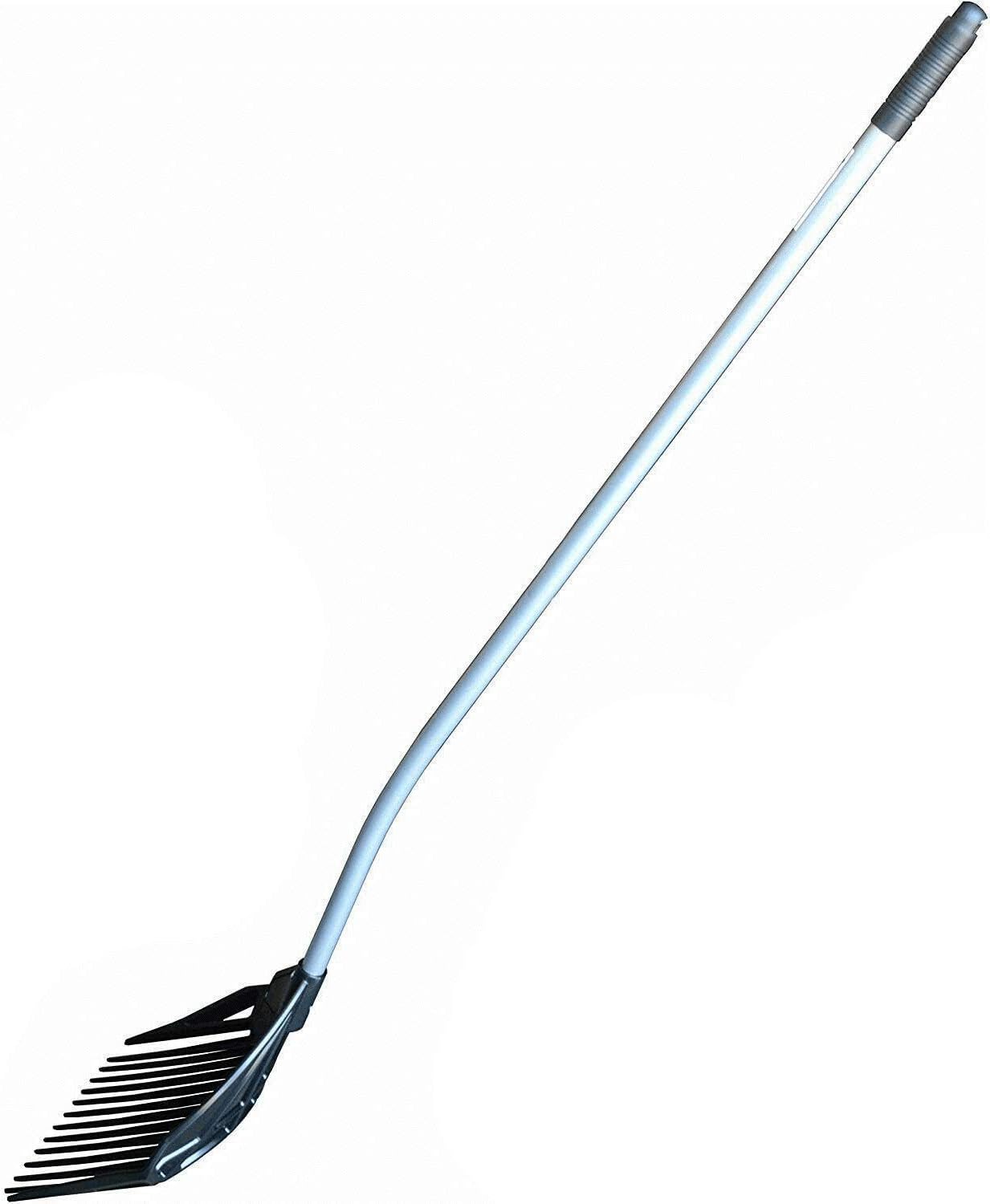 Rake Shovel Sieve 3-in-1 Garden Tools