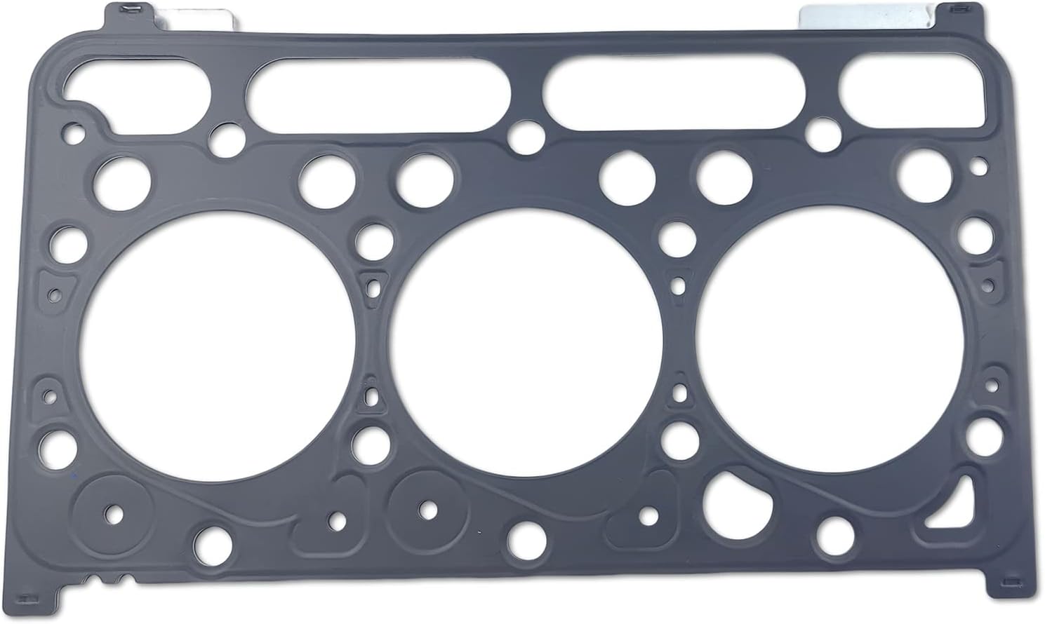 D1503 Cylinder head gasket Compatible for Kubota D1503 Engine Tractor L2900 L3000 L3010 L3130 Excavator KX91-3 U35 Loader R420 R420S