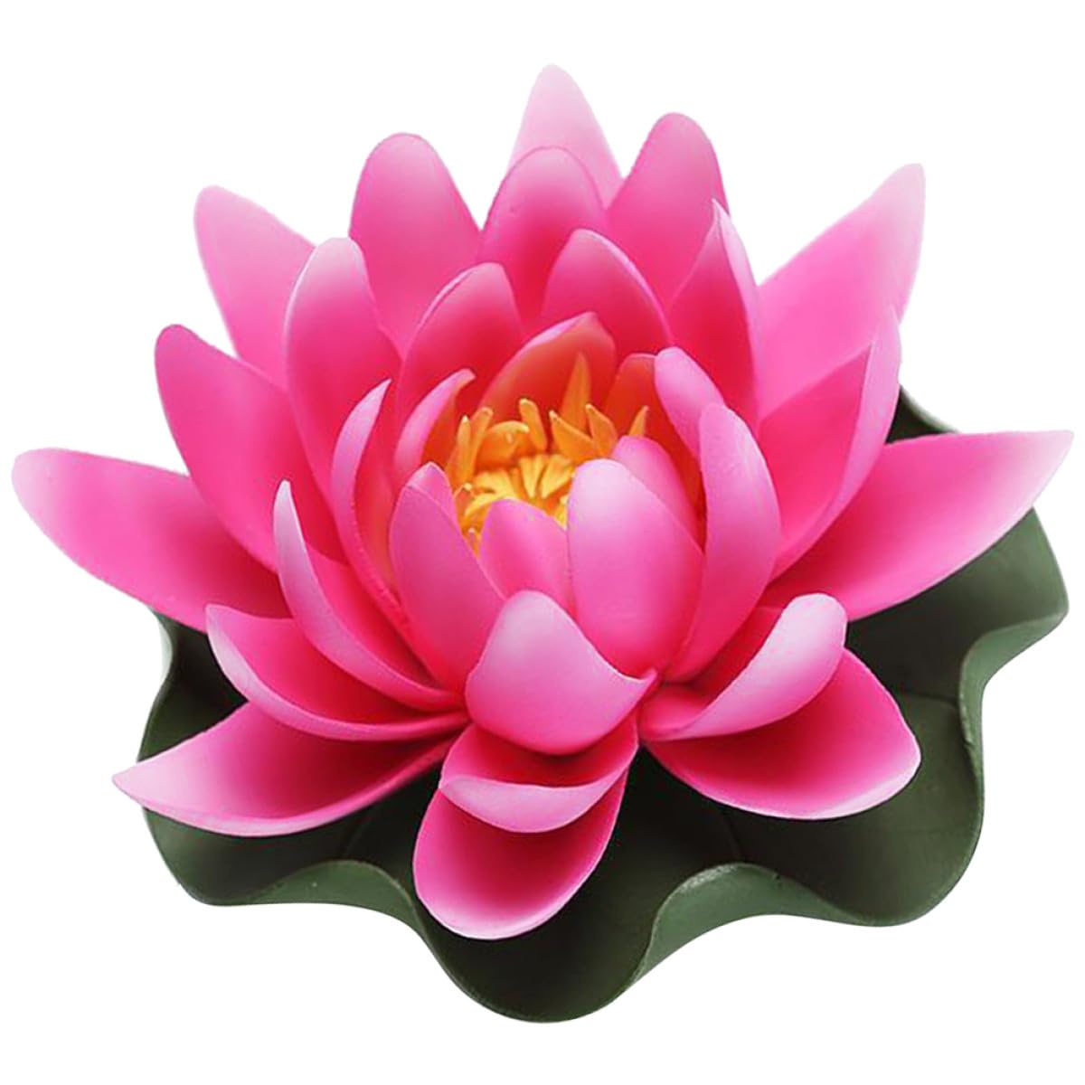 Porta Bastoncini di Incenso a Fiore di Loto in Ceramica Rosa