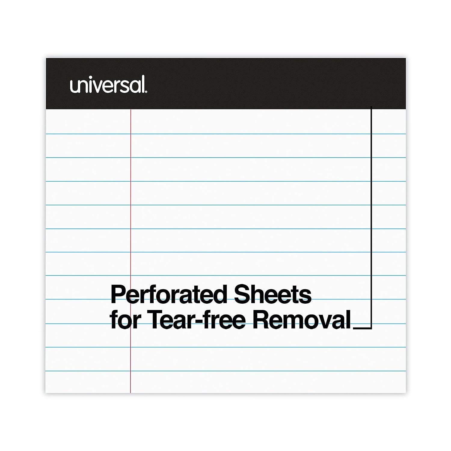 Premium Ruled Writing Pads      Office Product