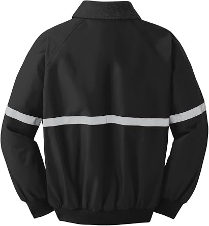 Port Authority Challenger Jacket with Reflective Taping. J754R
